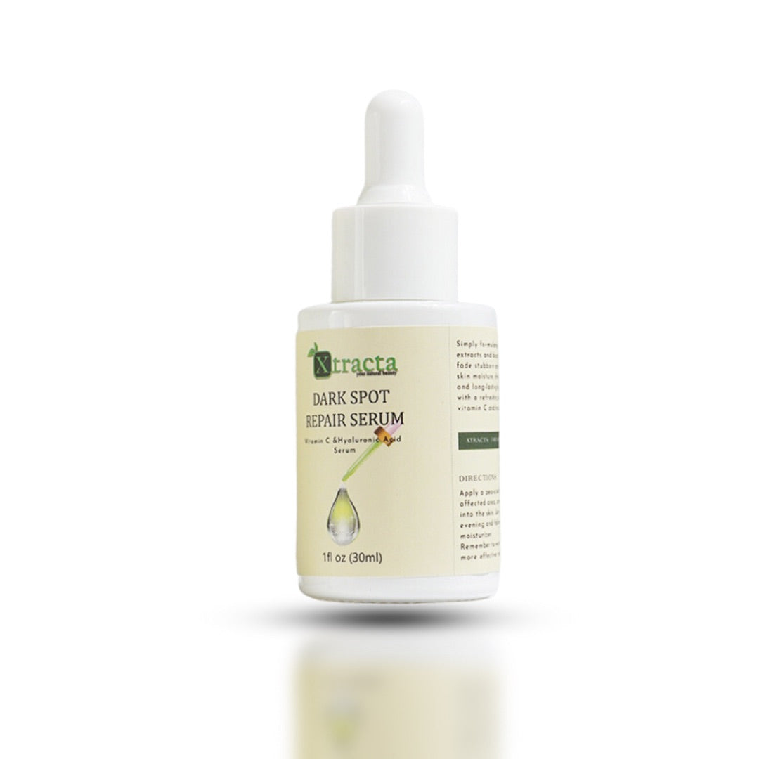 Bid farewell to dark spots and embrace a flawless canvas with our potent dark spot remover.