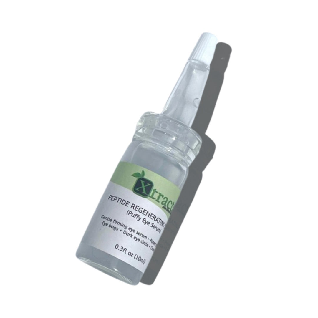 Nourishing Eye Serum with Botanical Ingredients