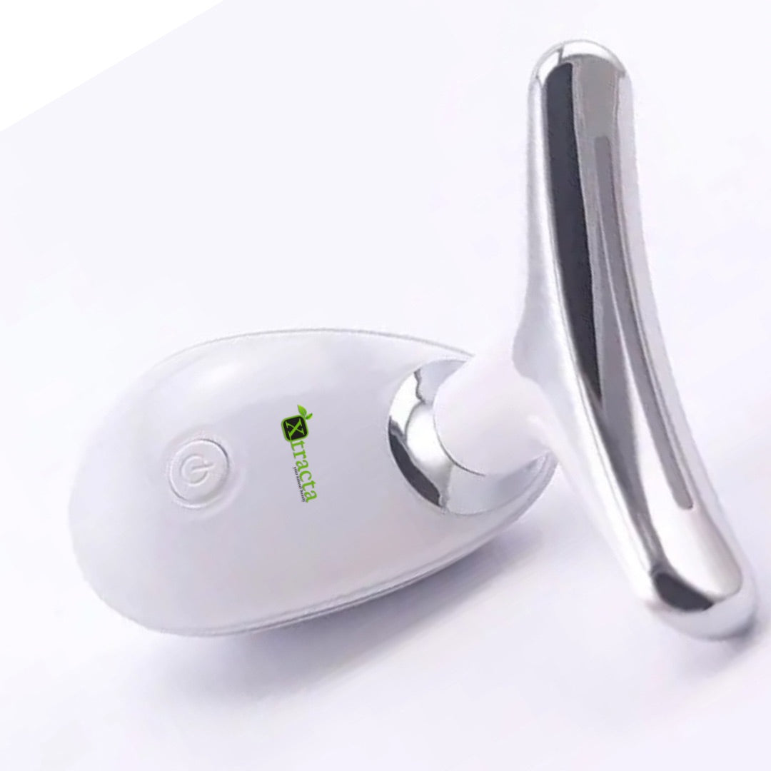 Professional-Grade LED Light Therapy for Skin Treatments