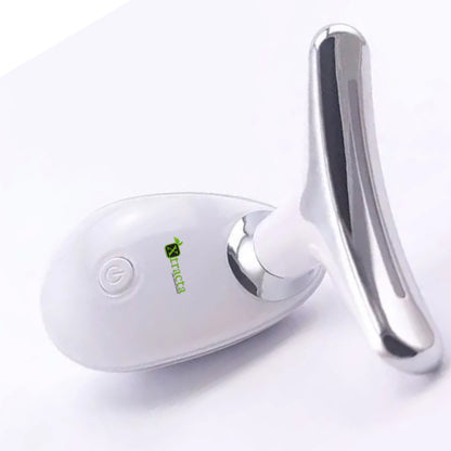 Professional-Grade LED Light Therapy for Skin Treatments