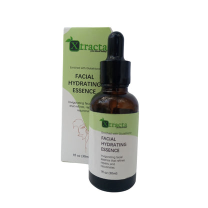 Natural Wrinkle-Reducing Serum for Radiant Skin