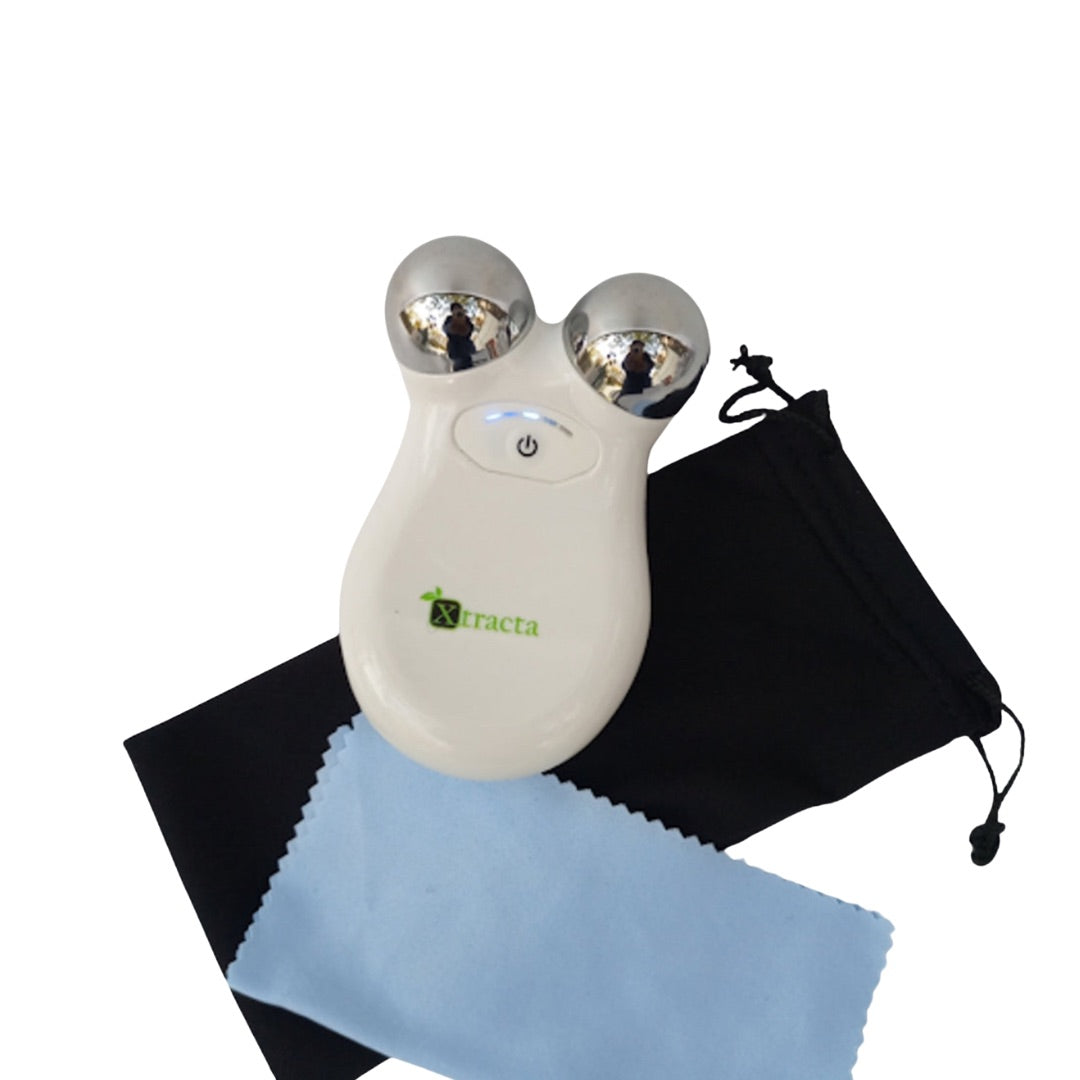 EMS Microcurrent Face & Neck Tightening Device