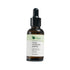 Hydrating plant-based anti-wrinkle serum with caffeine, bakuchiol, and copper peptide